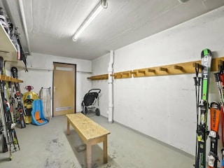 Ferienwohnung Parpan Ausstattung 26