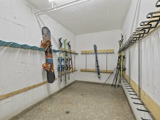 Ferienwohnung Parpan Ausstattung 27
