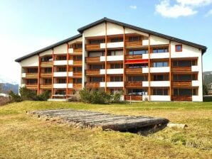 Holiday apartment Triangel A Mohr - Parpan - image1