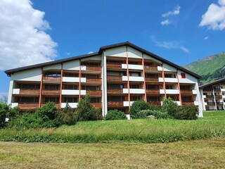 Hauptansicht