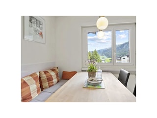 Ferienwohnung Parpan Ausstattung 15