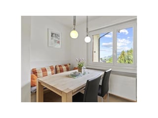 Ferienwohnung Parpan Ausstattung 16