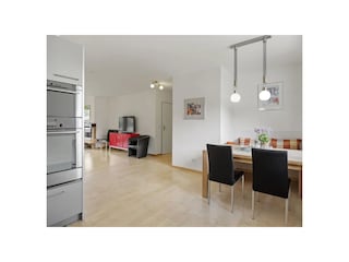 Ferienwohnung Parpan Ausstattung 21