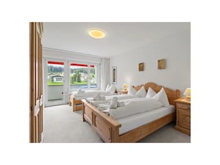 Ferienwohnung Parpan Ausstattung 22