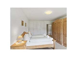 Ferienwohnung Parpan Ausstattung 19