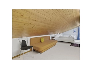 Ferienwohnung Parpan Ausstattung 32