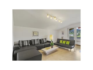 Ferienwohnung Parpan Ausstattung 13