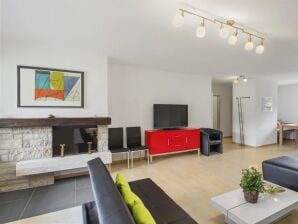 Ferienwohnung Triangel B Rezia