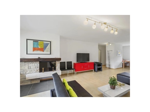 Ferienwohnung Triangel B Rezia