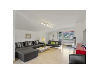 Ferienwohnung Parpan Ausstattung 11