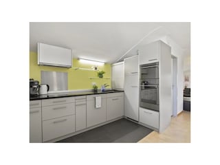Ferienwohnung Parpan Ausstattung 14