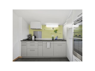 Ferienwohnung Parpan Ausstattung 17