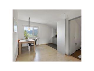Ferienwohnung Parpan Ausstattung 33