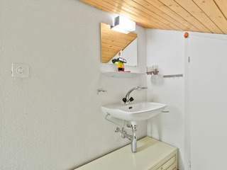 Ferienwohnung Parpan Außenaufnahme 7