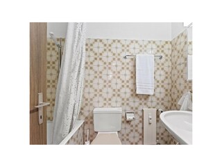 Ferienwohnung Parpan Ausstattung 25