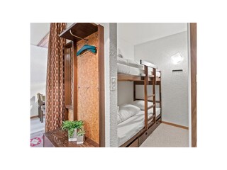 Ferienwohnung Parpan Ausstattung 17