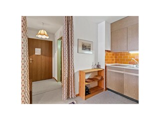 Ferienwohnung Parpan Ausstattung 18