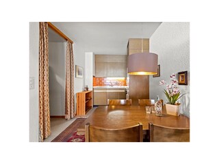 Ferienwohnung Parpan Ausstattung 16