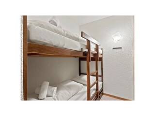 Ferienwohnung Parpan Ausstattung 19