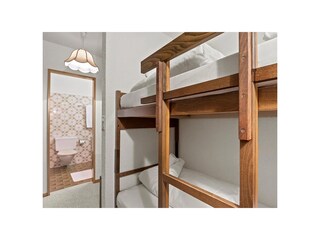 Ferienwohnung Parpan Ausstattung 20