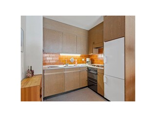 Ferienwohnung Parpan Ausstattung 15