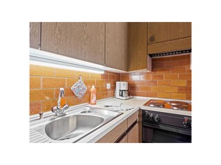 Ferienwohnung Parpan Ausstattung 14
