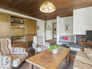 Ferienwohnung Parpan Ausstattung 13