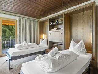 Ferienwohnung Parpan Ausstattung 18