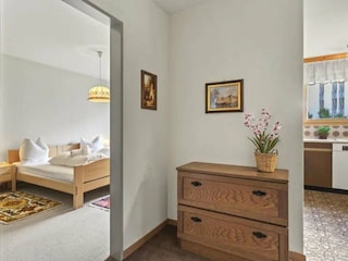 Ferienwohnung Parpan Ausstattung 24