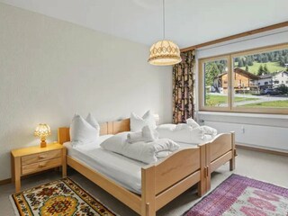 Ferienwohnung Parpan Ausstattung 20