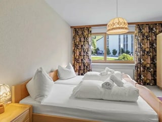 Ferienwohnung Parpan Ausstattung 21