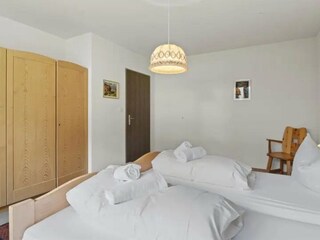 Ferienwohnung Parpan Ausstattung 22