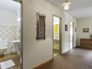 Ferienwohnung Parpan Ausstattung 25
