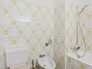 Ferienwohnung Parpan Ausstattung 27