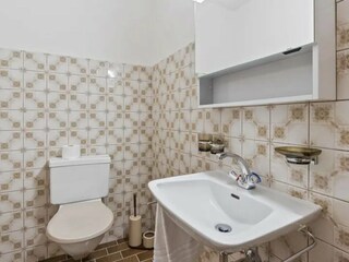 Ferienwohnung Parpan Ausstattung 28
