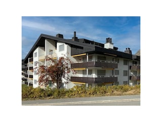 Holiday apartment Parpan Outdoor Recording 2