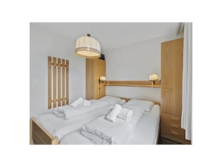 Holiday apartment Parpan Features 11