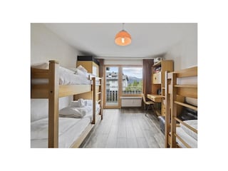 Holiday apartment Parpan Features 12
