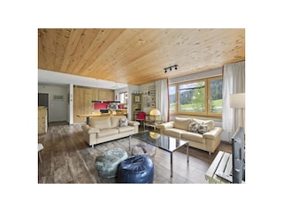 Holiday apartment Parpan Features 1