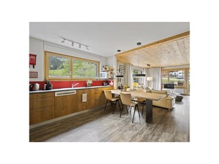 Holiday apartment Parpan Features 7