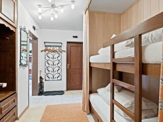 Ferienwohnung Parpan Ausstattung 16