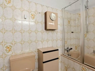 Ferienwohnung Parpan Ausstattung 30