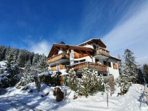 Ferienwohnung Valos Figi - Lenzerheide - image1