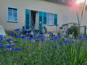 Ferienwohnung Auszeit Mini - Bad Freienwalde - image1