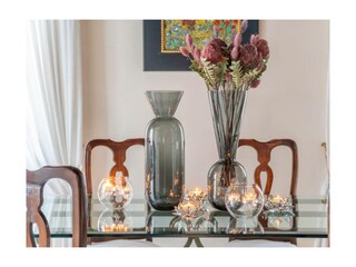 Ferienwohnung Venedig Außenaufnahme 3
