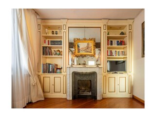 Ferienwohnung Venedig Außenaufnahme 10