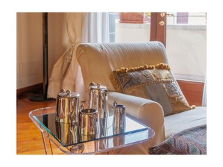 Ferienwohnung Venedig Außenaufnahme 12