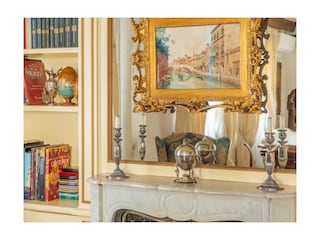 Ferienwohnung Venedig Außenaufnahme 13