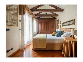Ferienwohnung Venedig Außenaufnahme 16
