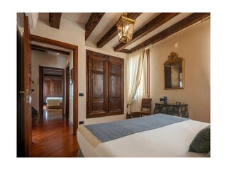 Ferienwohnung Venedig Außenaufnahme 21